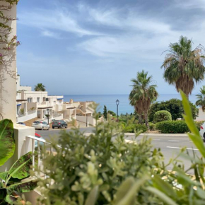 Residencial Oasis, Mojacar